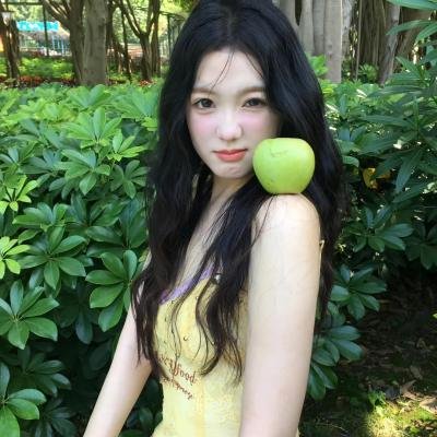 缘来想见妳