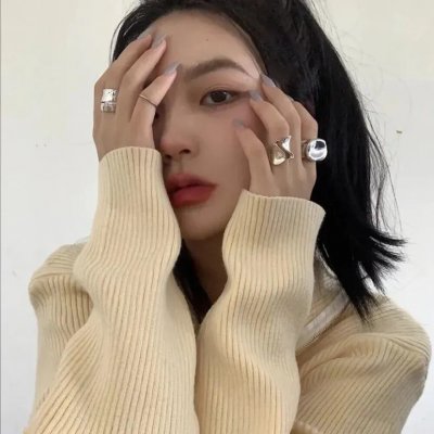 酷爱电影的庞波小姐